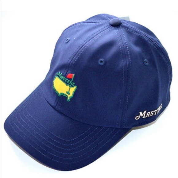 Other - Masters performance golf hat NWT